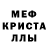 МЕТАМФЕТАМИН пудра Atul Noti